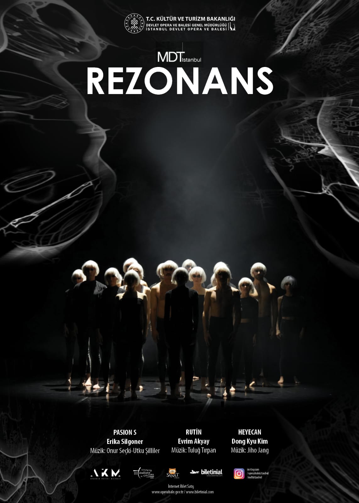 rezonans