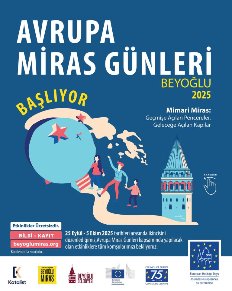 beyogluheritagedays