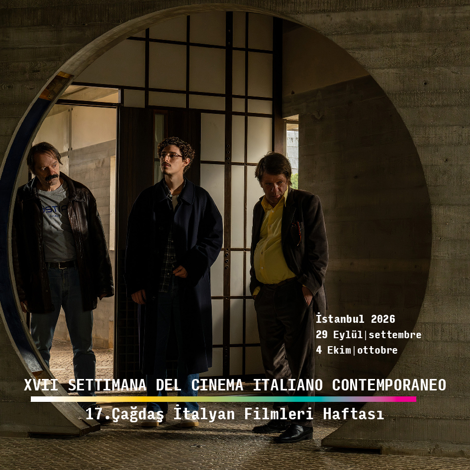 XVII Settimana del Cinema Italiano Contemporaneo