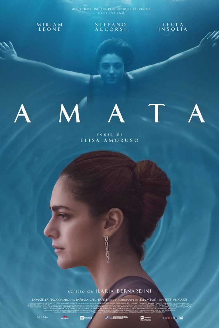 Amata Postee