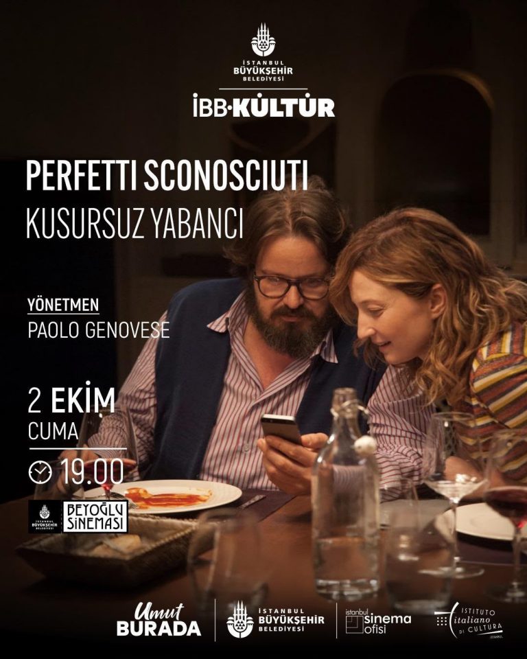 perfettisconosciuti
